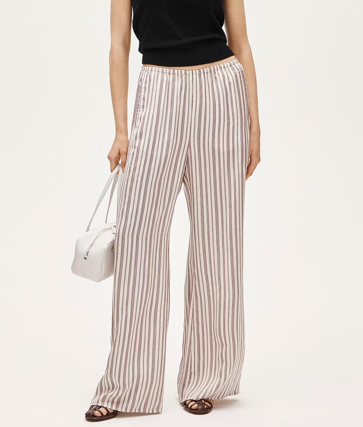 The J.Crew Cosmo Pants.