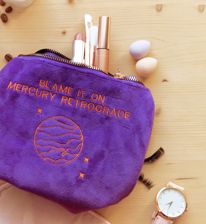 mercury retrograde explained
