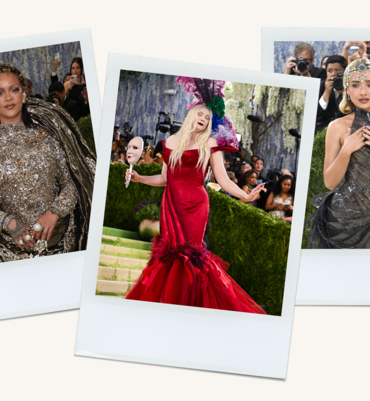 met gala 2026 theme challenged traditional ideas