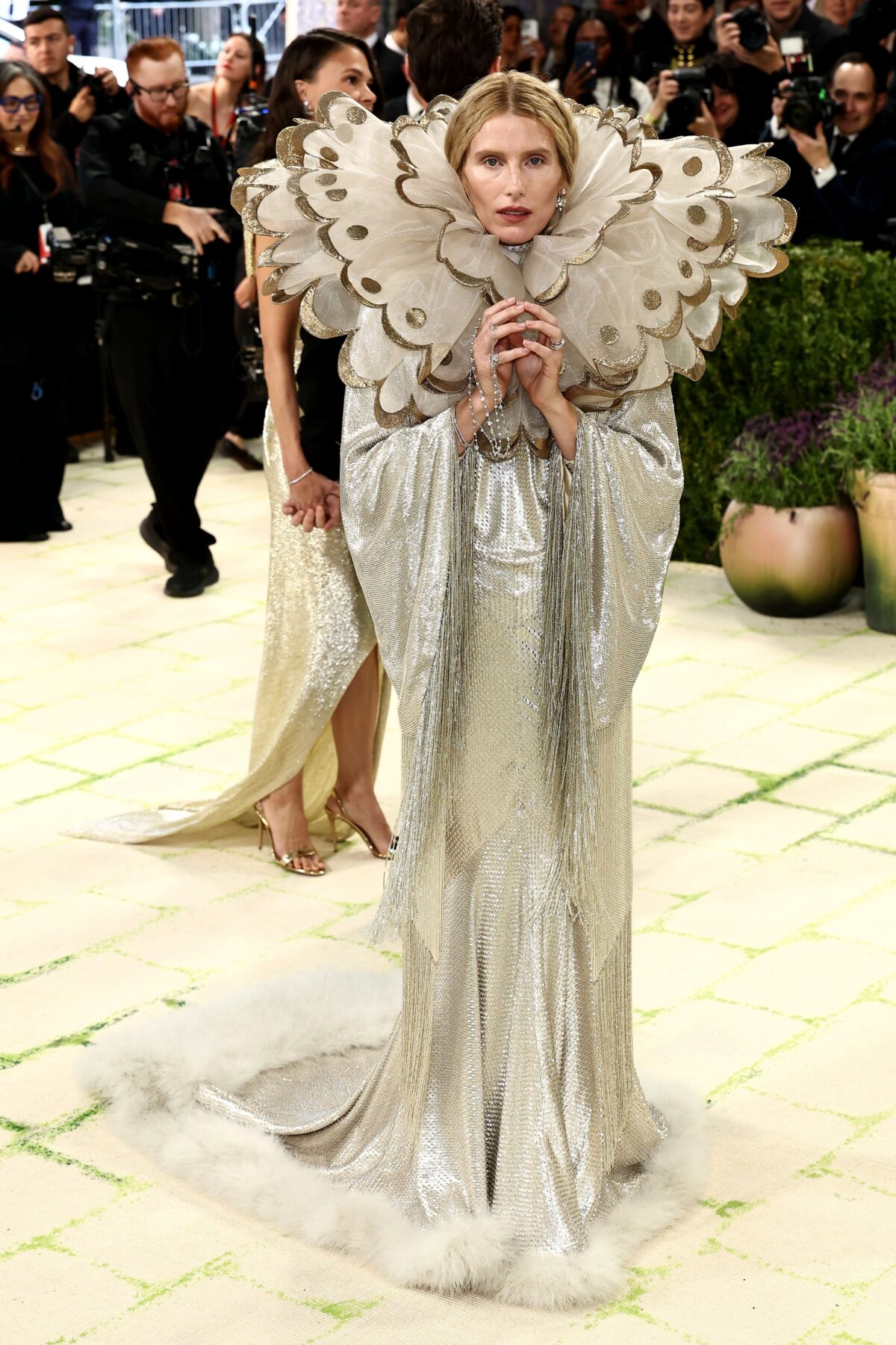 met gala 2026 dree hemingway 1200x1800