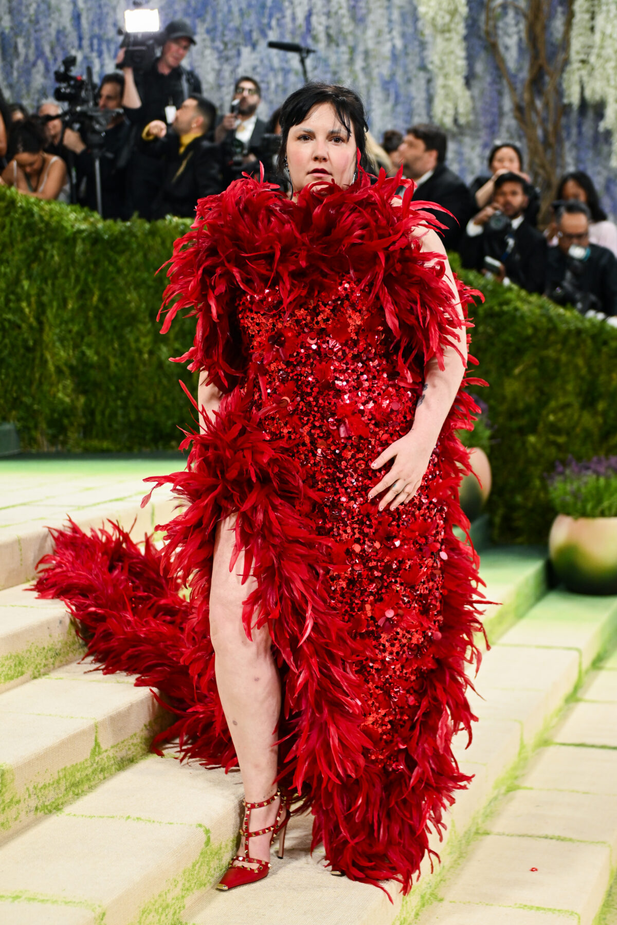 met gala 2026 lena dunham 1 1200x1800