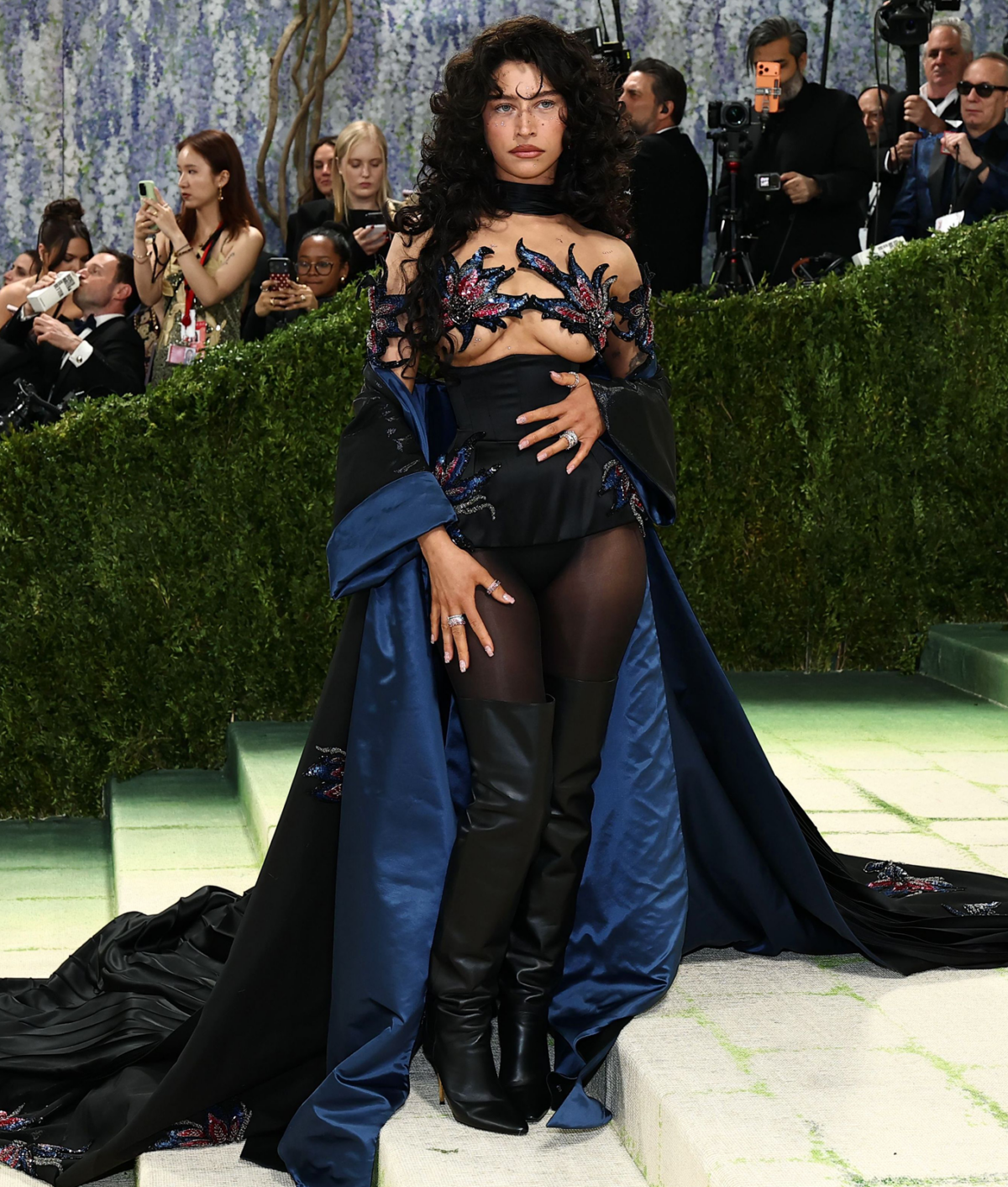met gala 2026 odessa azion 1200x1412