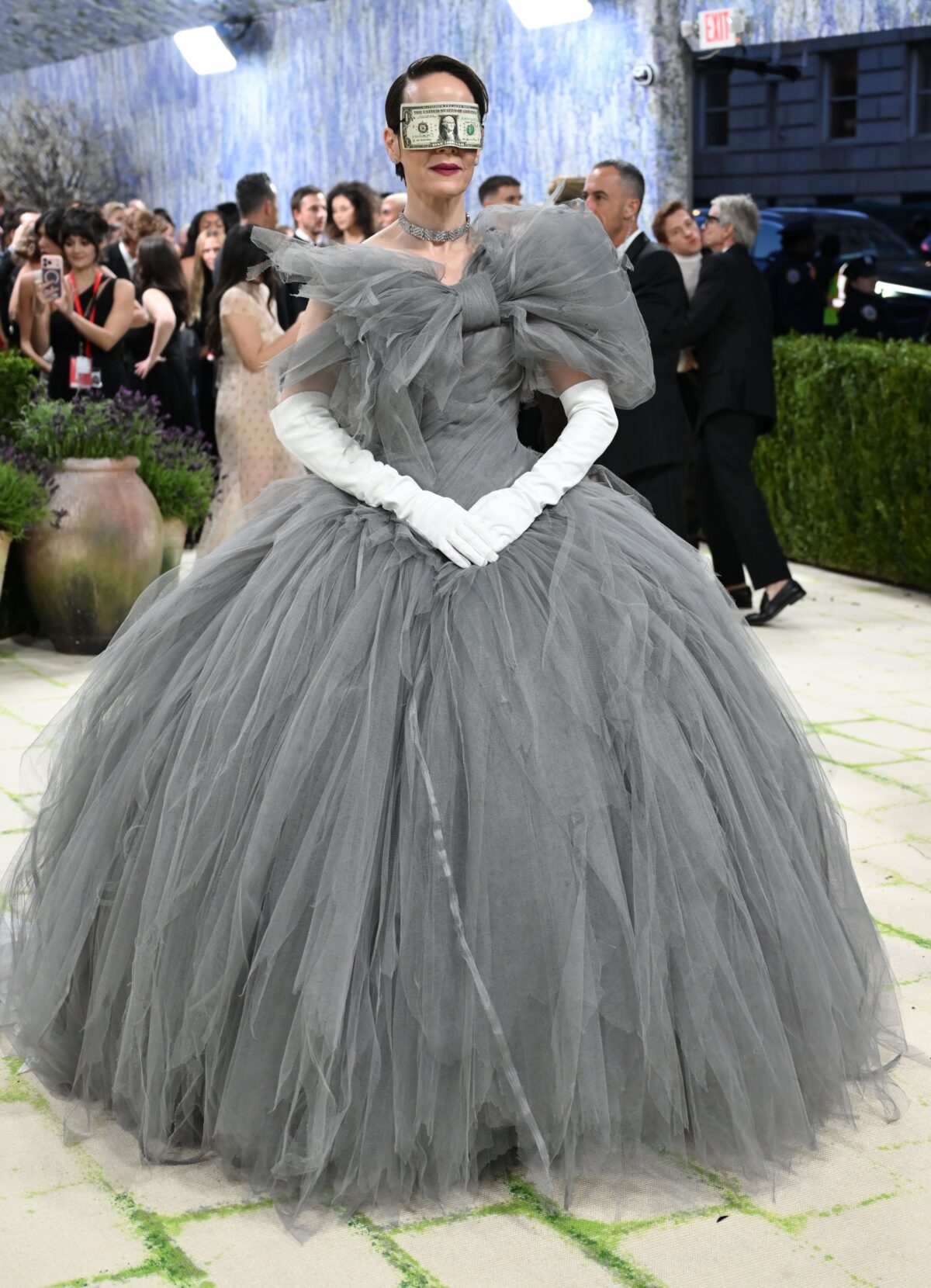 met gala 2026 sarah paulson 1200x1660