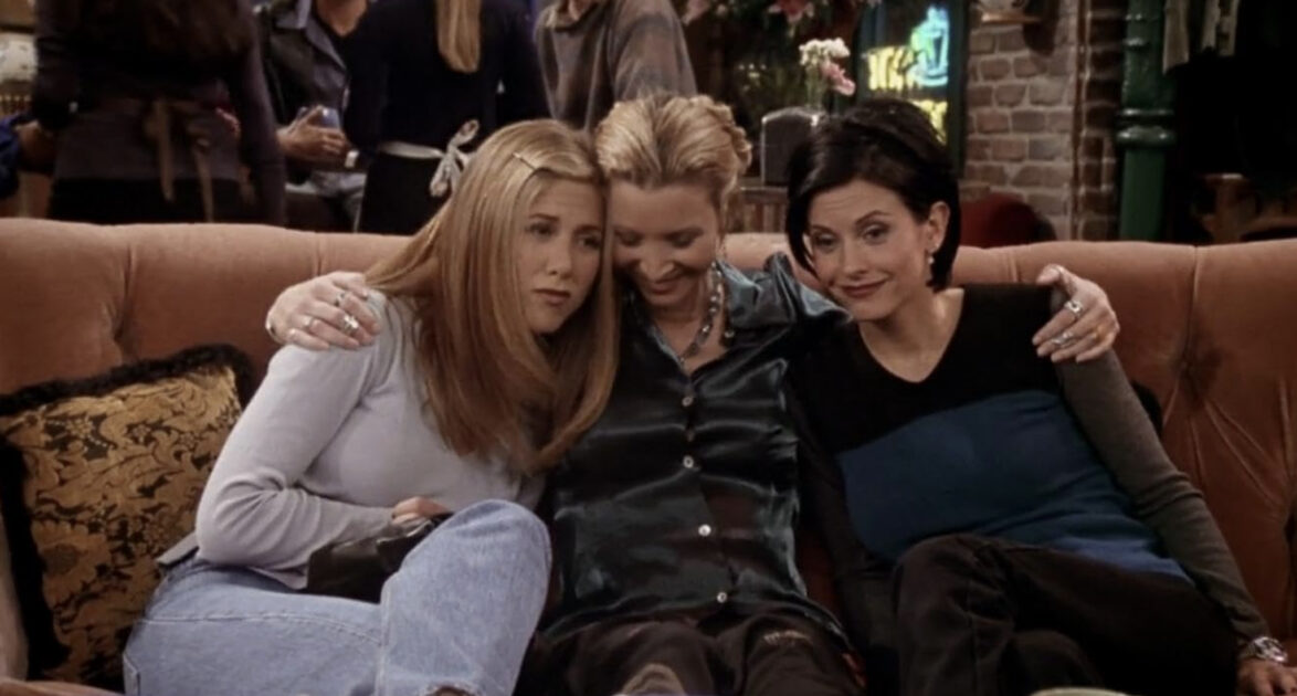 The Secret to Midlife Friendship? Cap a Time Limit on Your Hangs