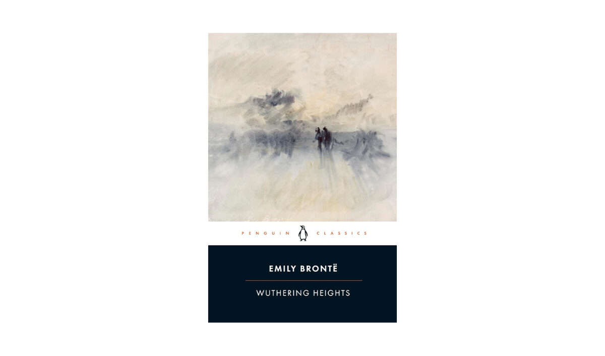 my favorite books in 2026 so far: wuthering heights