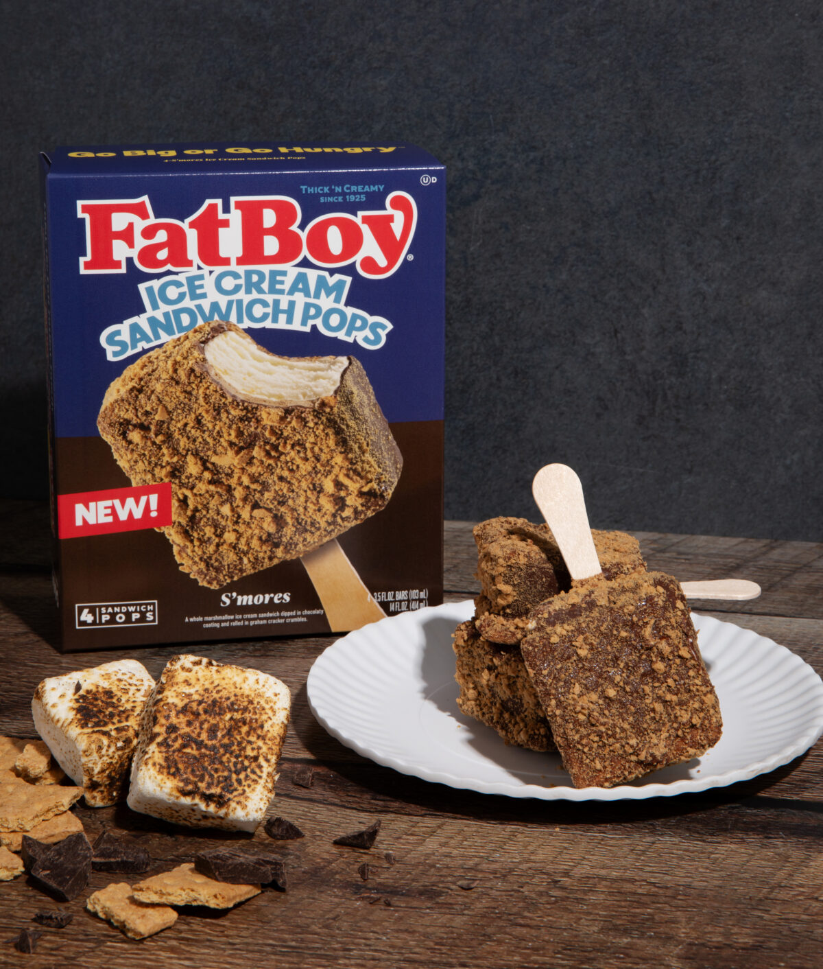 fatboy ice cream