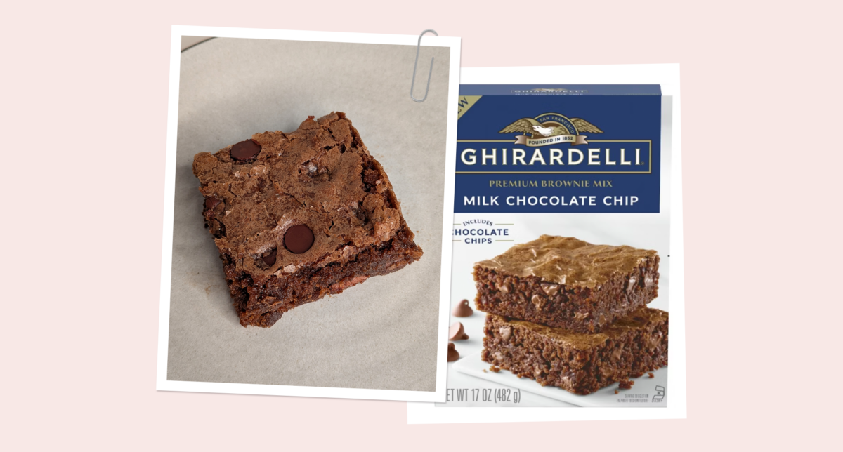 brownies