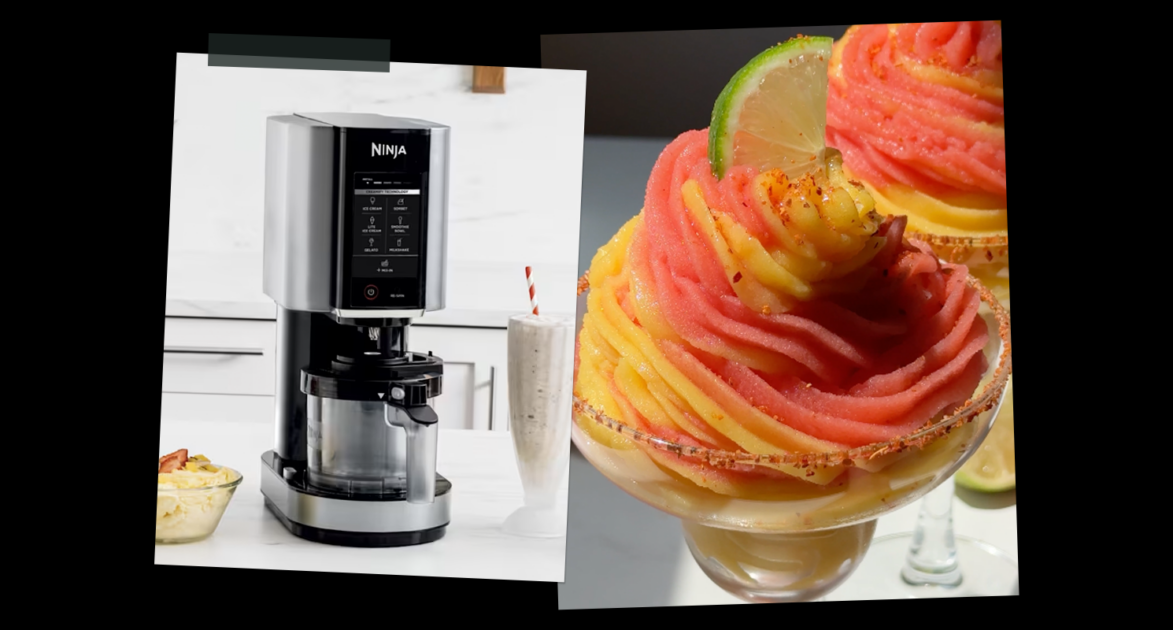 7 Ninja Creami Recipes You've Got to Try This Summer