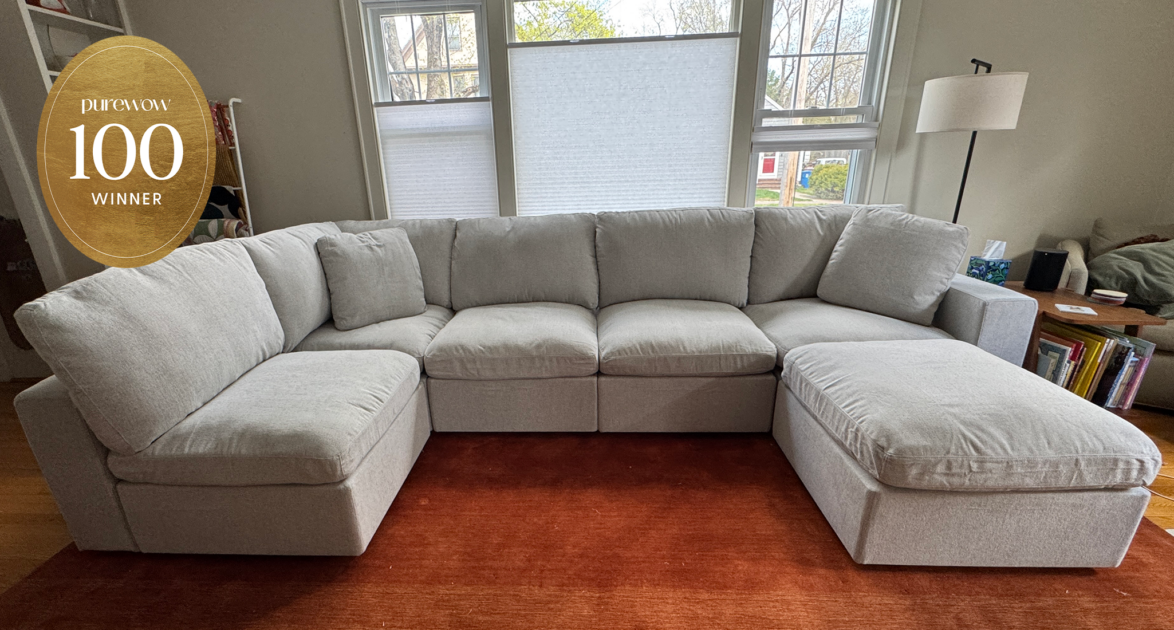 Is 7th Avenue’s Top-Rated Sectional Sofa Worth It? We Tested It to Find Out