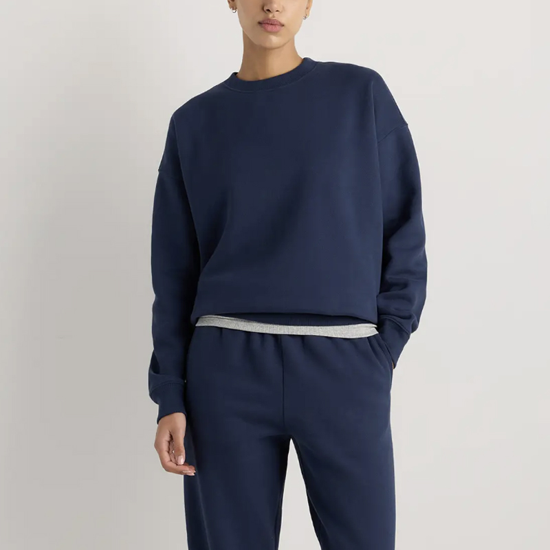 quince crewneck