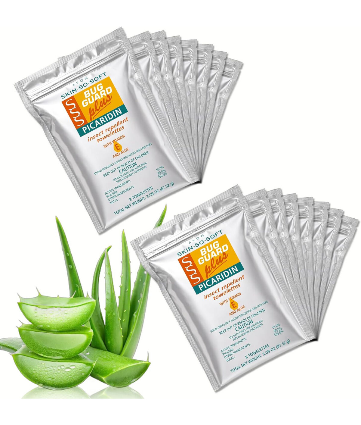 avon wipes