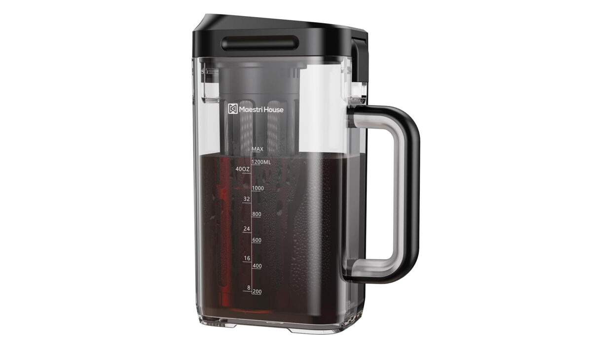 cold brew maker
