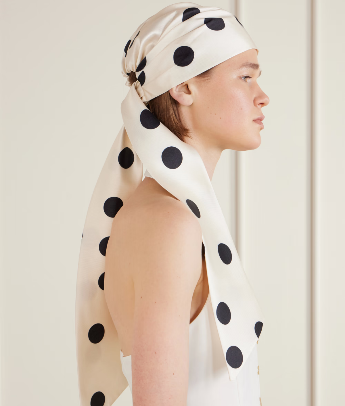 samantha jones style polka dot scarf 1200x1412