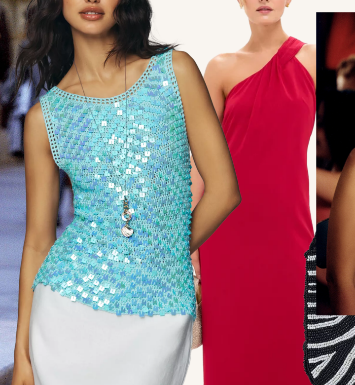 Samantha Jones Style