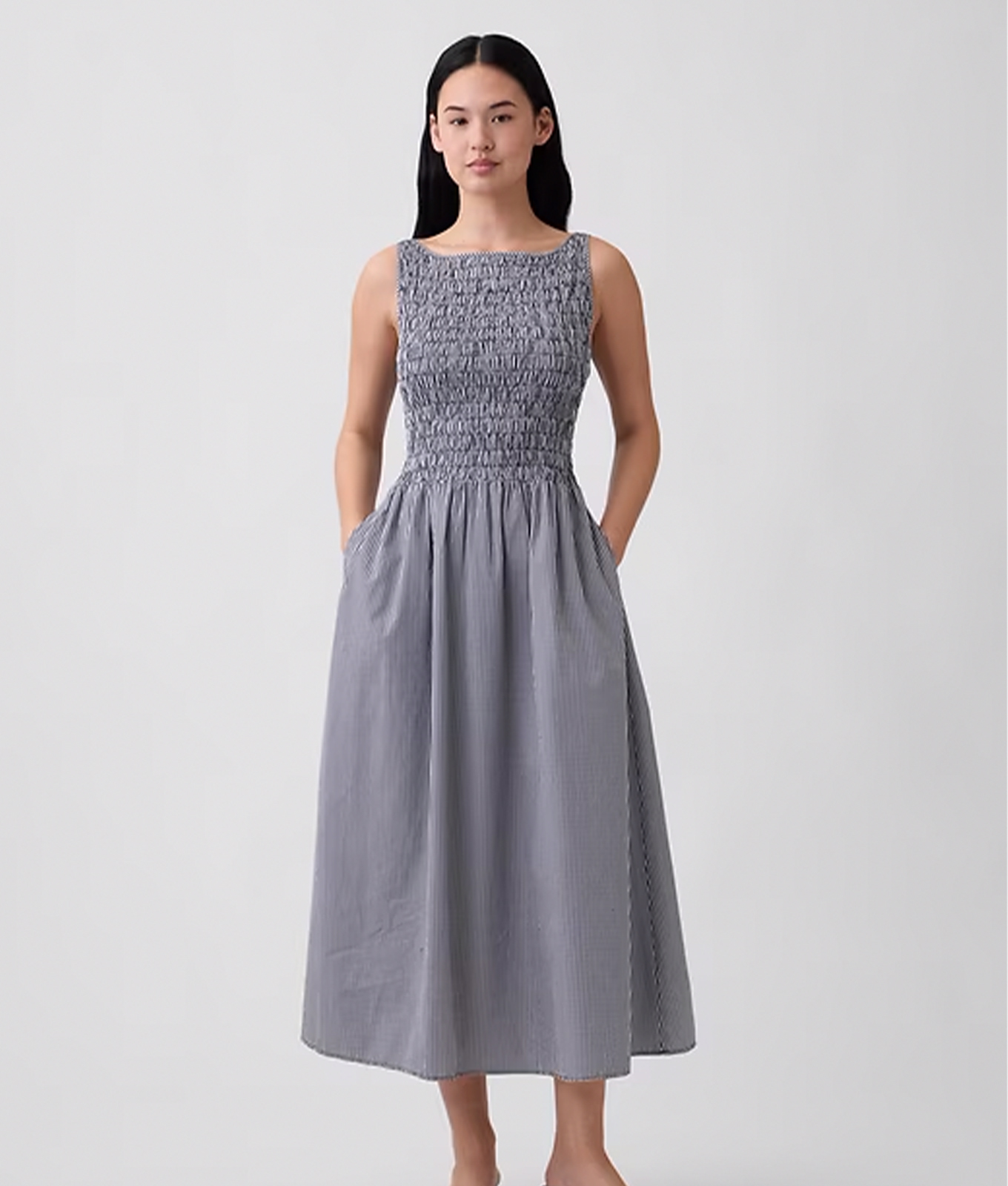 open lace back dress Cynthia Steffe