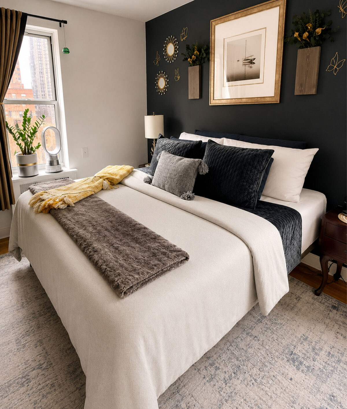 sleep-number-comfortnext-ultra-mattress-pw100-review-set-up-delivery