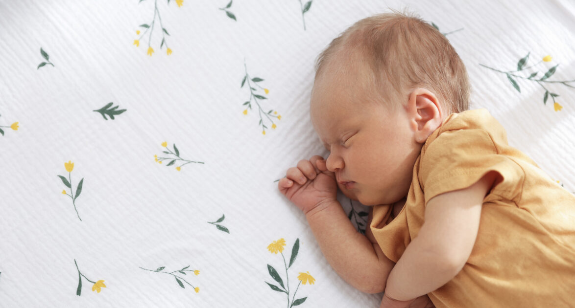 I've Sleep Trained Two Babies: How Come No One Ever Told Me About Sleep Pressure?
