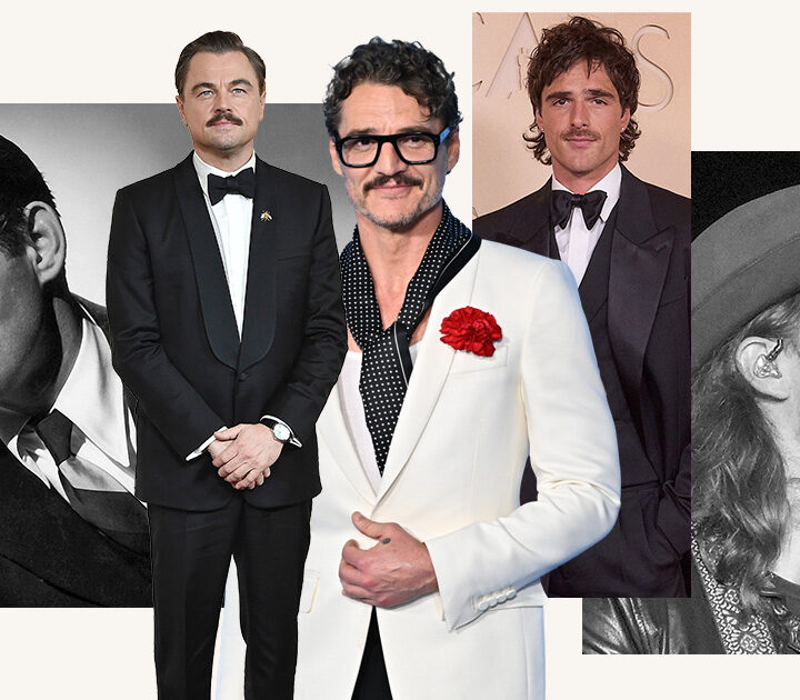 slutty little mustache trend 2026