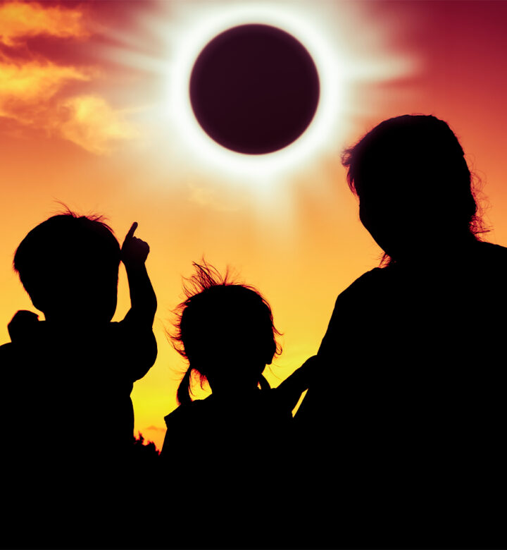 The August Eclipse Is Coming, and the Events Are *Major*