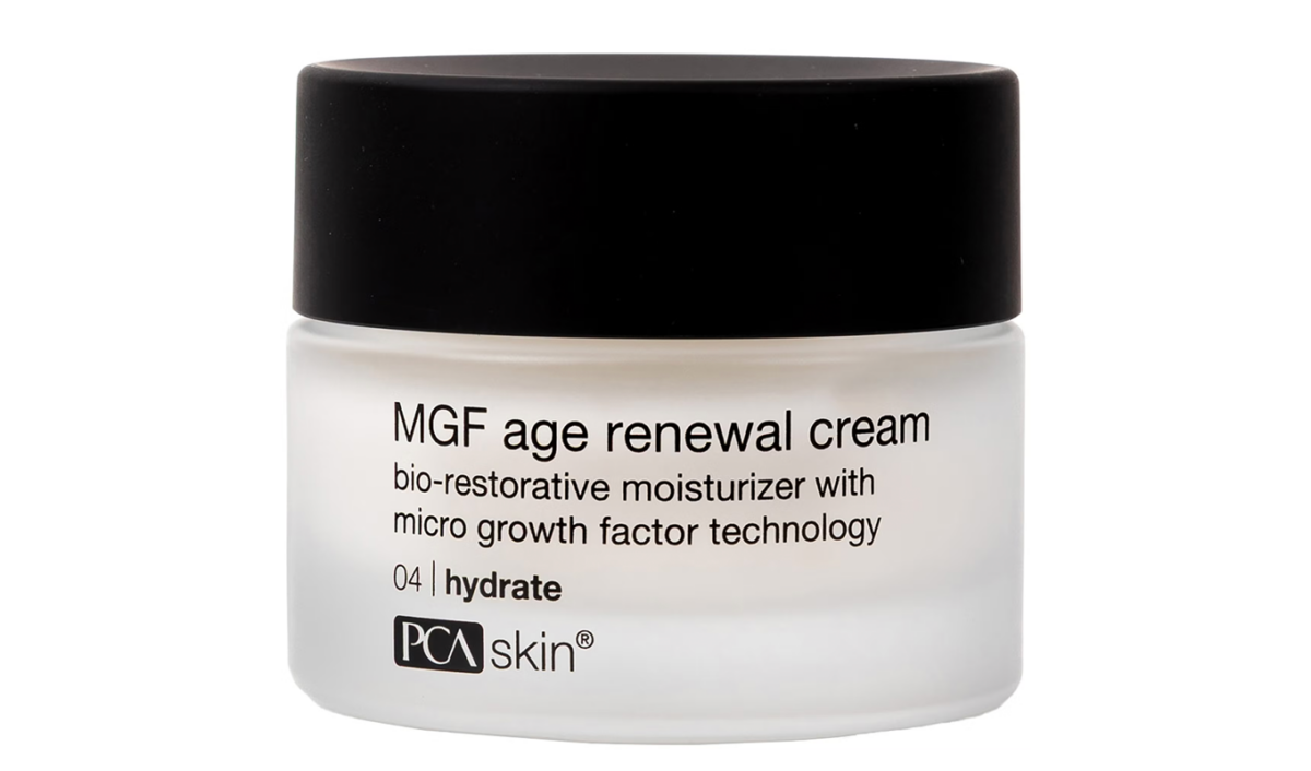 Dermstore Sale 2026: PCA Skin MDG age renewal cream