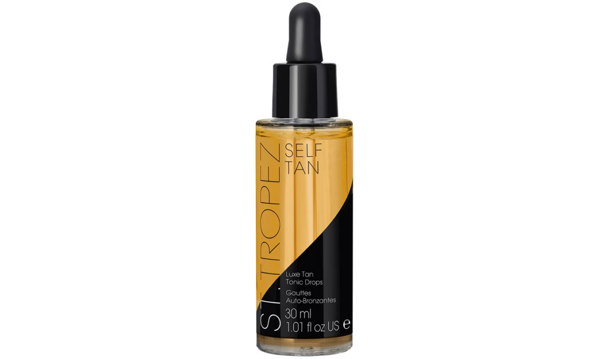 Dermstore Sale 2026: St. Tropez Luxe Tan Drops