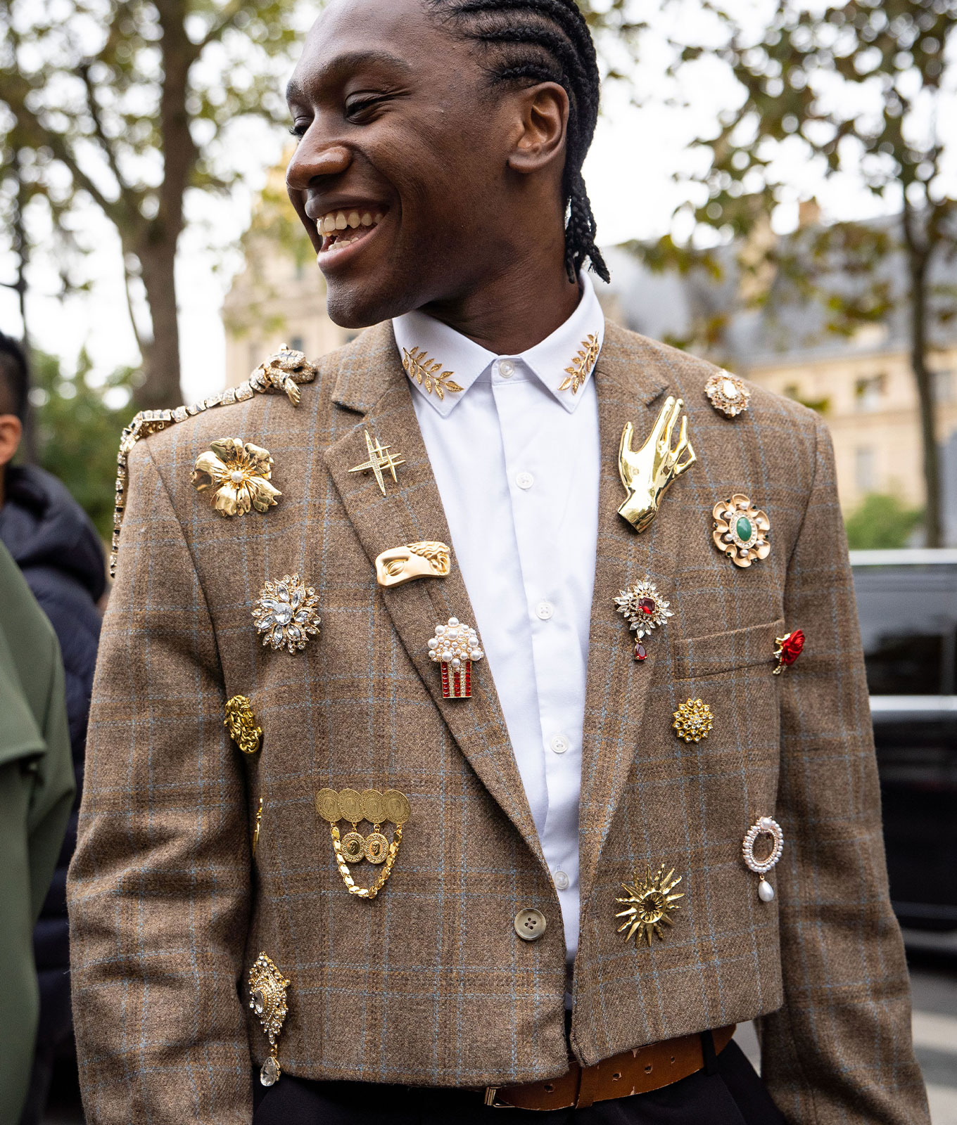 3 Things Every Guy Gets Wrong When Getting Dressed - PureWow 3 Things Every Guy Gets Wrong When Getting Dressed - PureWow