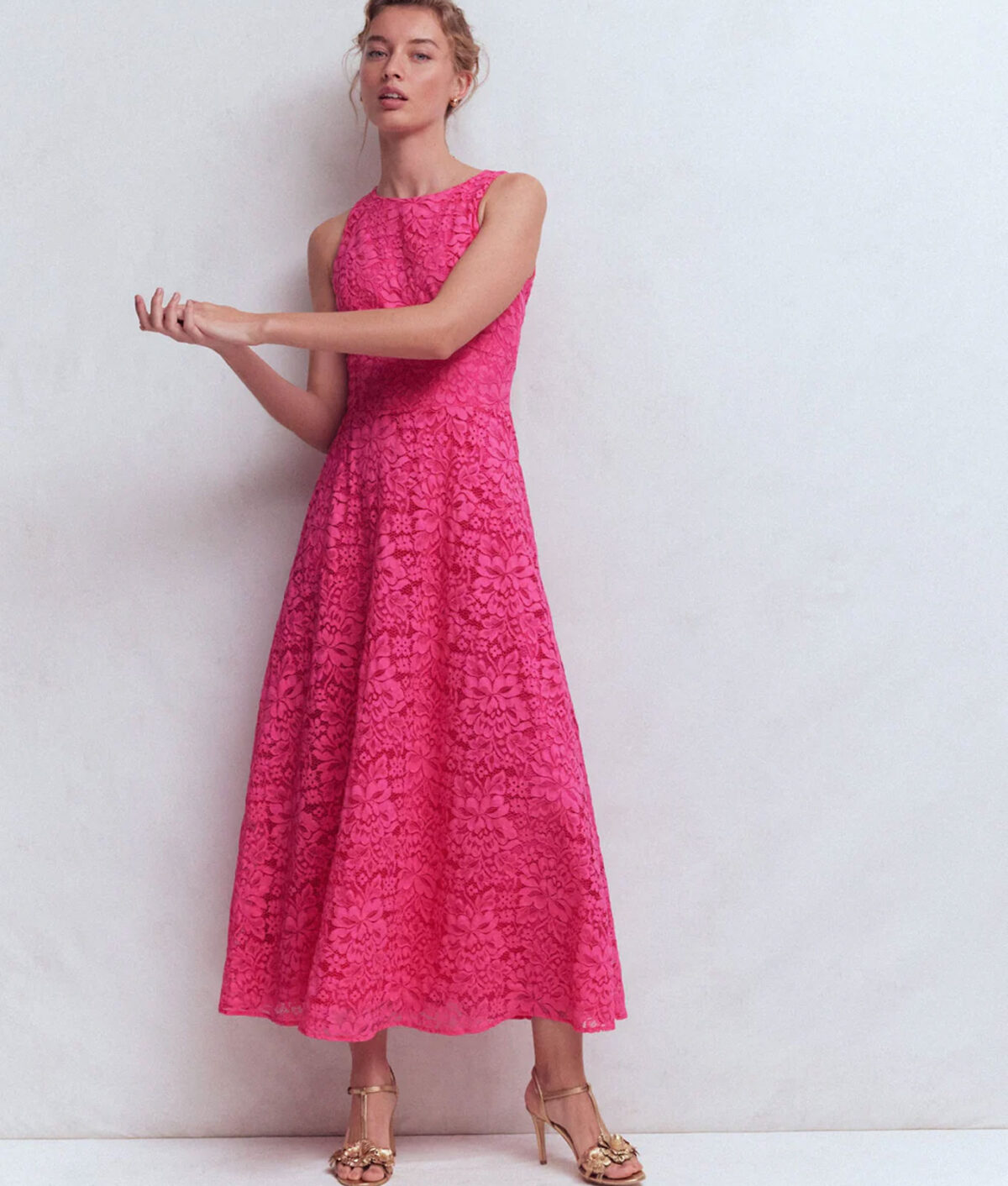 The 18 Best Summer Wedding Guest Dresses for 2026 - PureWow The 18 Best Summer Wedding Guest Dresses for 2026 - PureWow