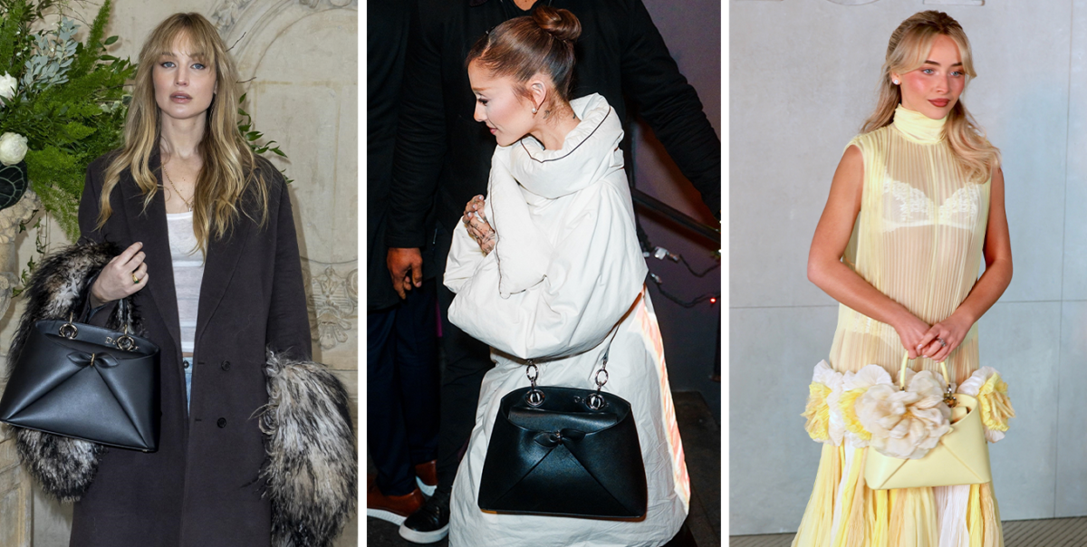 taylor swift undone bag