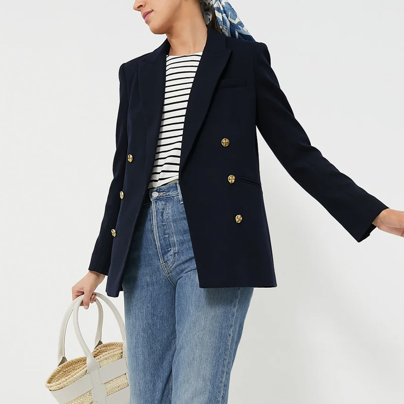 tuckernuck diana blazer
