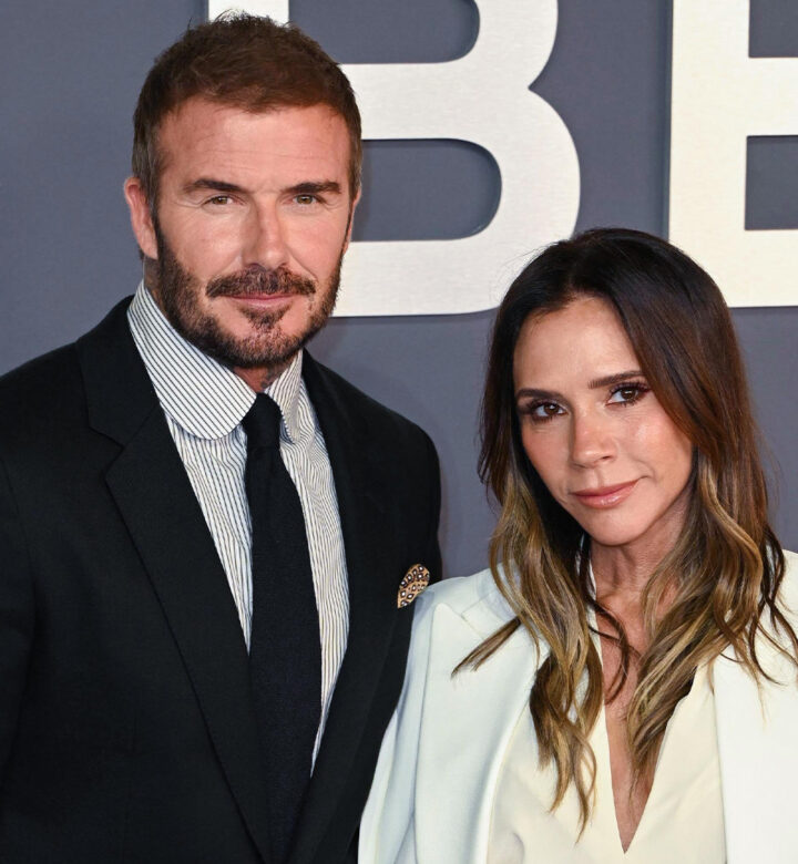 victoria beckham spicy david beckham birthday post