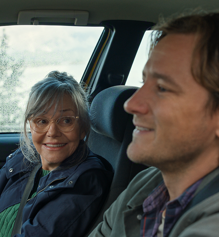 what to watch this weekend remarkably bright creatures