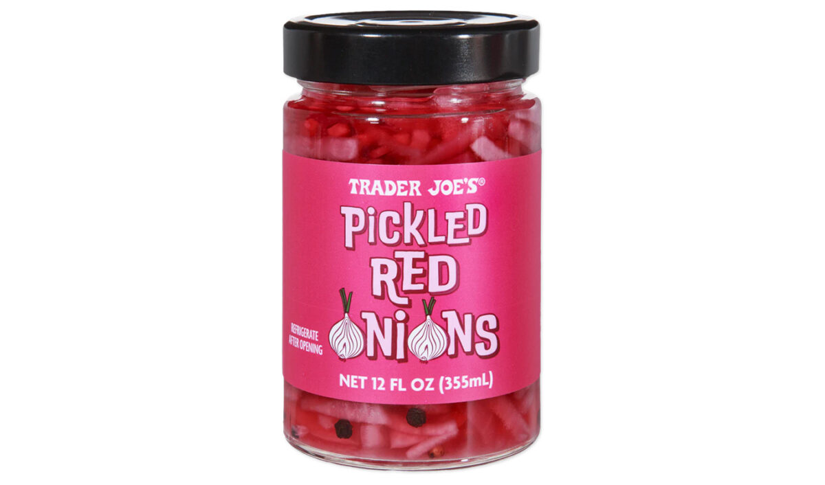 whats new trader joes june pickled red onions 1200x706