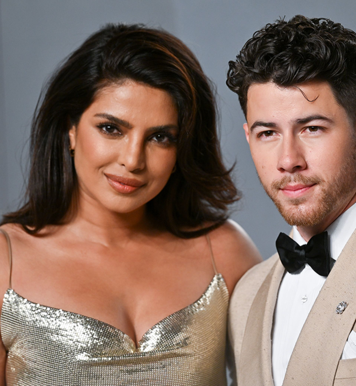 celebs who won the week priyanka chopra