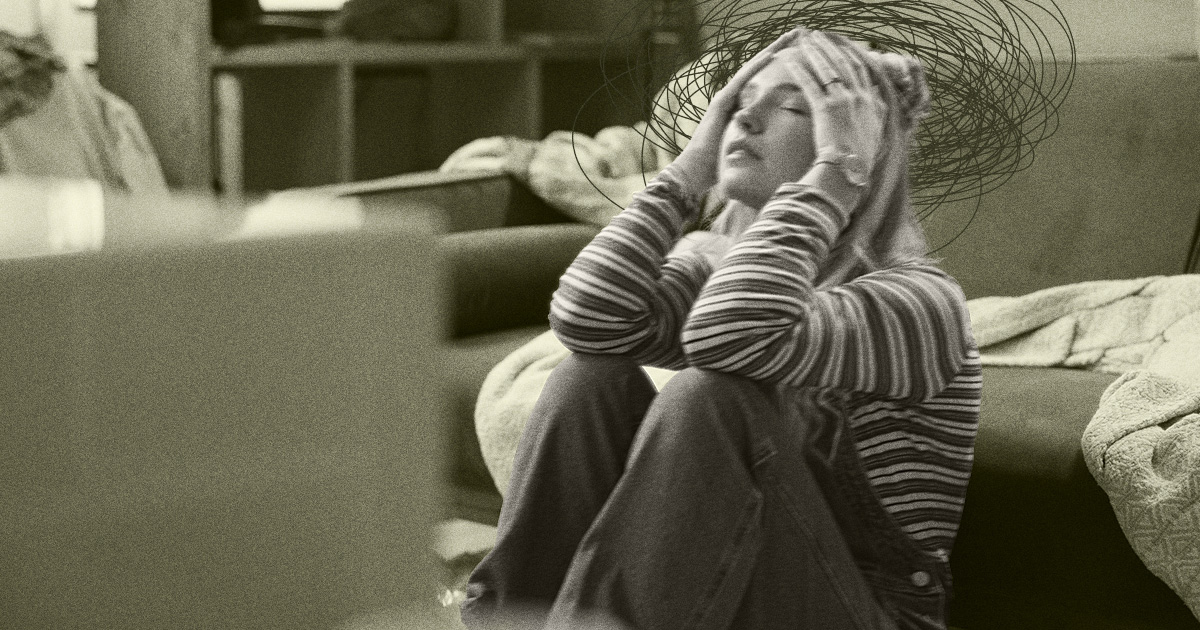 How Stress Impacts Your Digestion: 7 Red Flags to Watch Out For