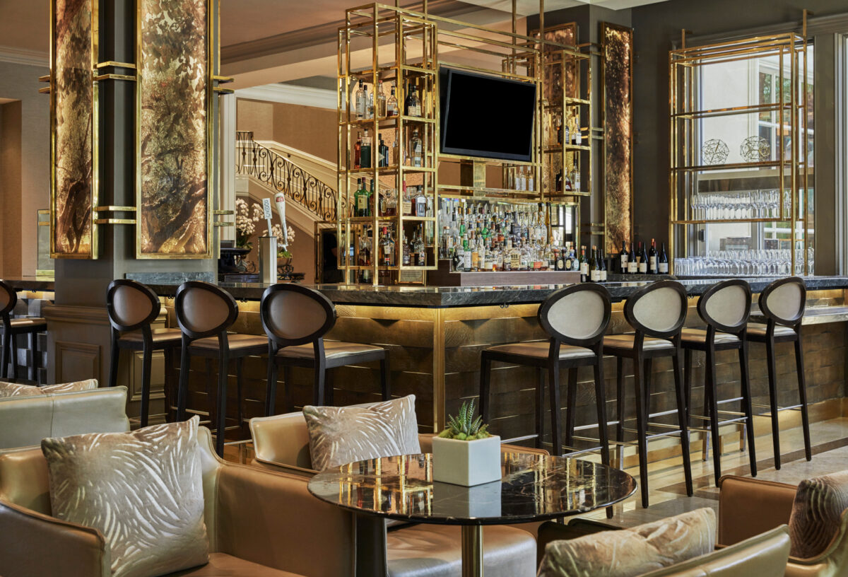 Four Seasons las Vegas Review PRESS 1200x816