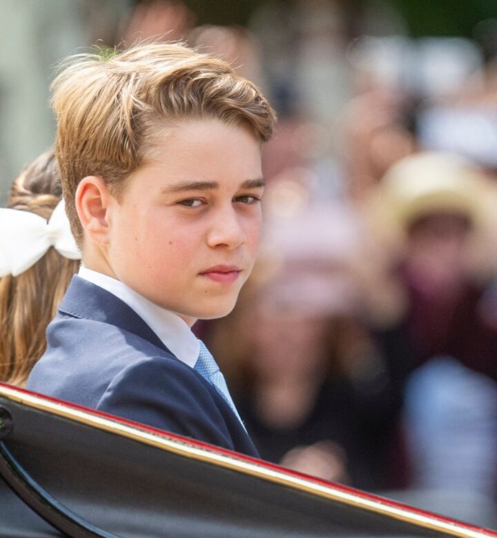 Prince George 720x780