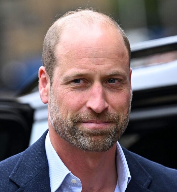 Prince William 720x780