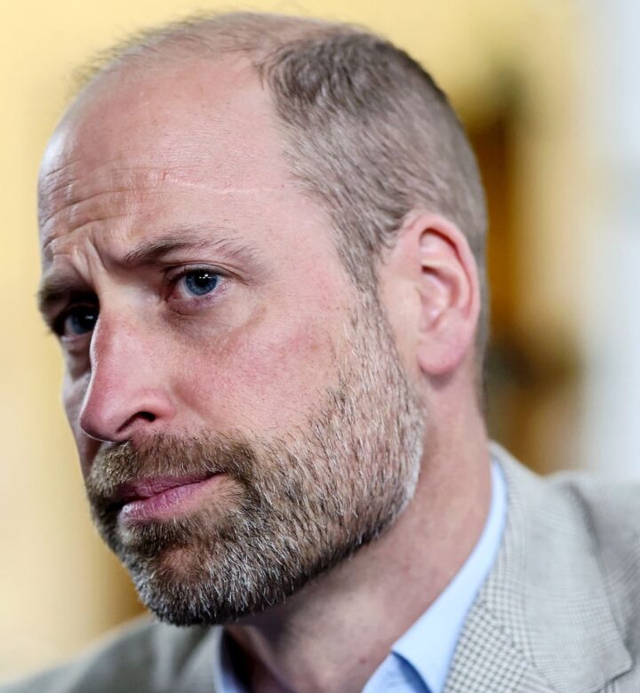 Prince William 720x780