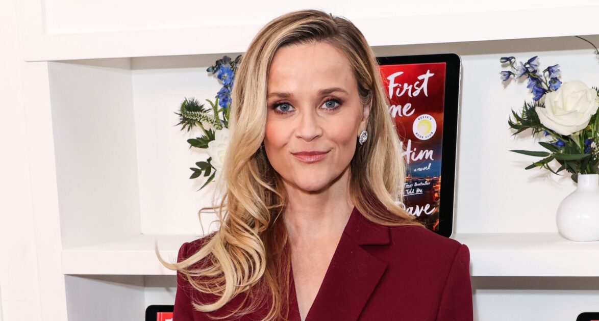 Reese's Book Club's June Pick Pits Two Women Against a Mob Boss (& It's Based on True Events)
