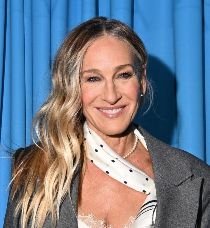 Sarah Jessica Parker 720x780