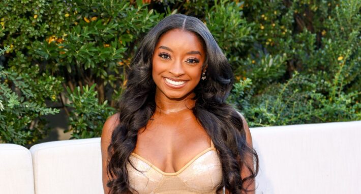 Simone Biles Makeup Routine 710x381