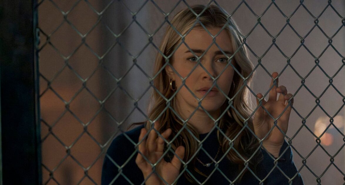One of My Favorite Crime Thrillers Just Got the Axe…But It Could Still Be Saved