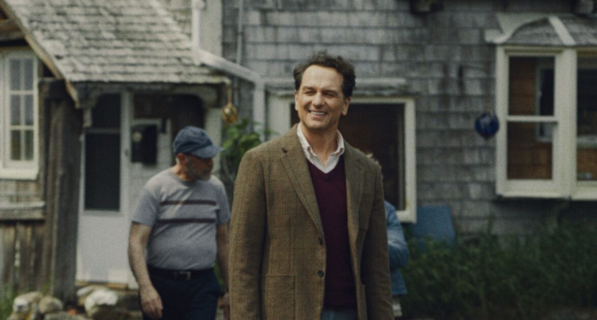 Big News: Apple TV+ Renews Hit Series Widow's Bay for a Second Season!