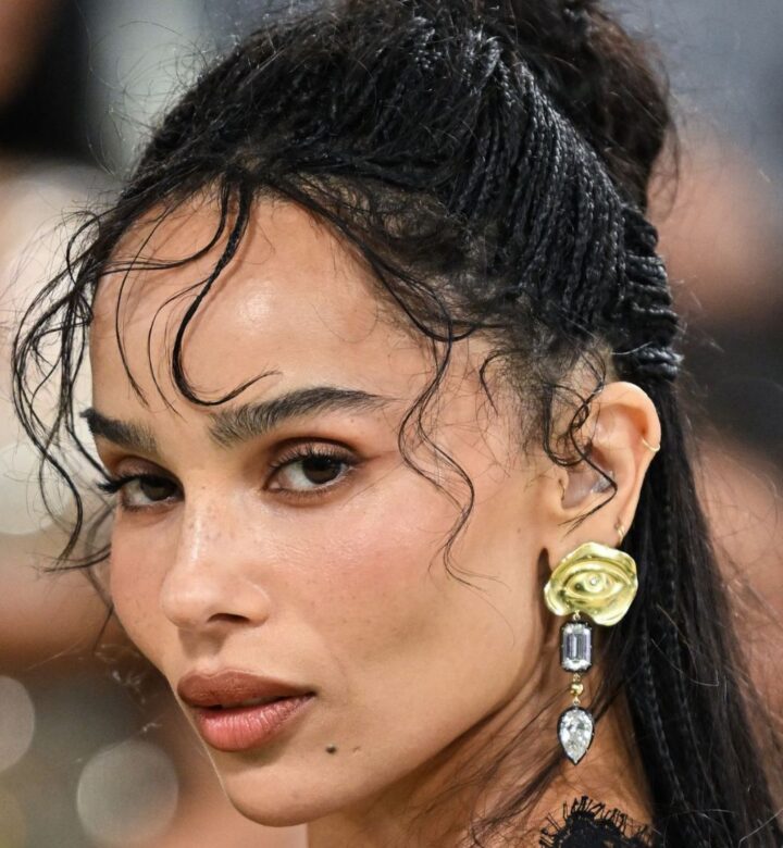 Zoe Kravitz 720x780
