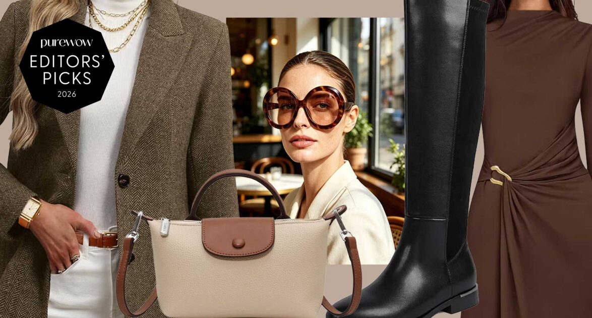 purewow.com - Stephanie Meraz - I Thought These 24 Amazon Fashion Finds Were Designer Pieces at First Glance (But They Start at Just $11)