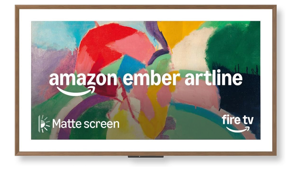 Amazon Ember Artline Review 2026: Product Image