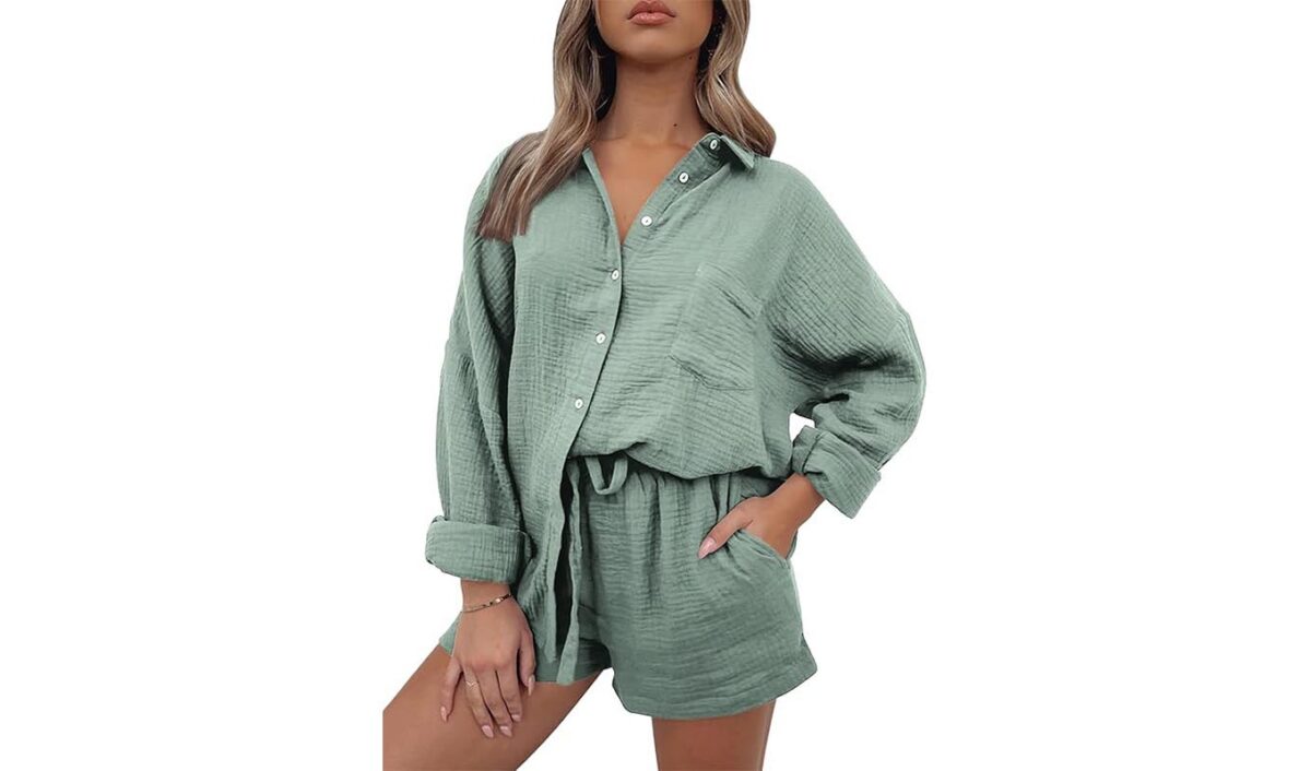 The Automet 2-Piece Set.