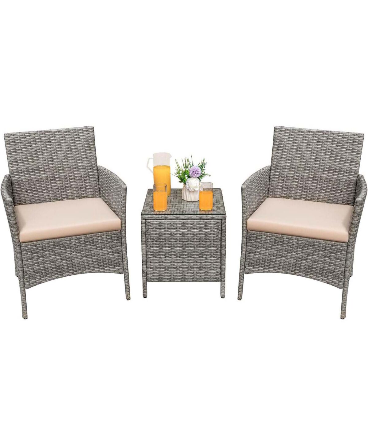small furniture set