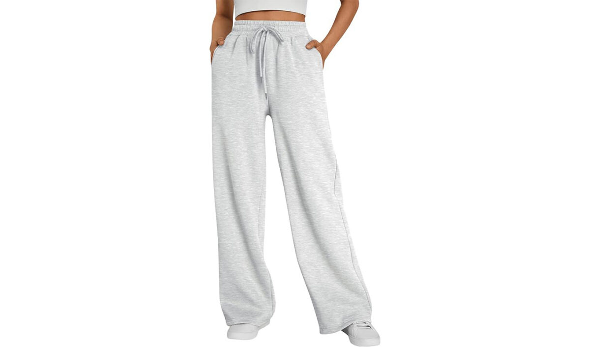 amazon prime day fashion deals Trendy Queen Fleece Leggings 1200x706