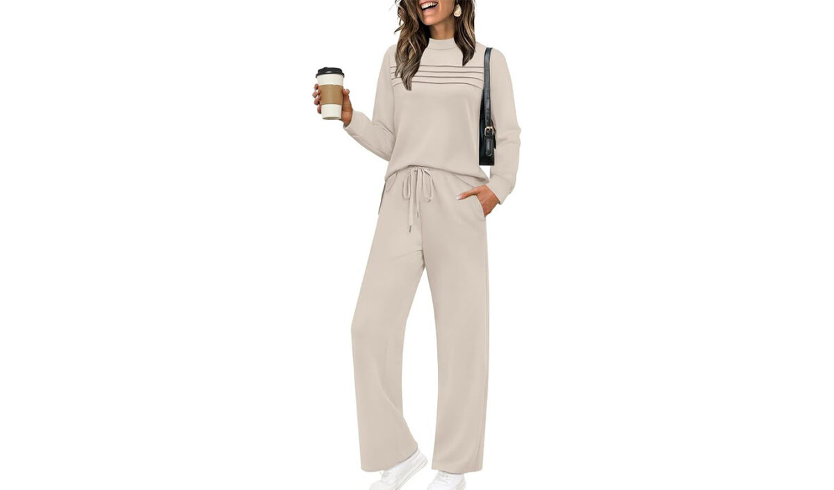 amazon prime day fashion deals: wiholl matching set